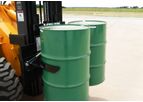Waldon - Lift Truck Attachment