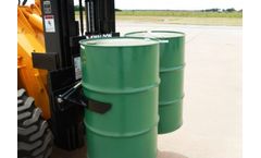 Waldon - Lift Truck Attachment