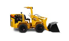 Waldon - Model 5100 Series - Compact Loader