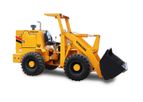 Waldon - Model 6000C - Loader