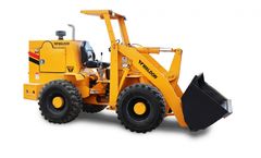 Waldon - Model 6000C - Loader