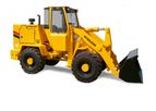 Waldon - Model 7000 Series - Dump Clearance Loader
