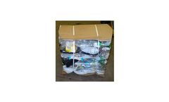 Tony Team - Model TT65 - Waste Baler