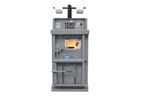 Tony Team - Model TT45 - Waste Baler
