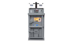 Tony Team - Model TT45 - Waste Baler