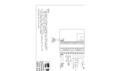 Singer Valve SCP-TP Single Process Control Panel Series - Operations Guide