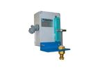 Singer Valve - Model X156 - Linear Inductive Valve Position Transmitter