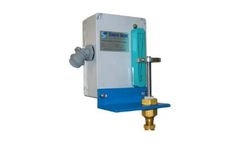 Singer Valve - Model X156 - Linear Inductive Valve Position Transmitter