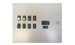 Singer Valve - Model RPS-L&H-ET - Surge Anticipator Panel (SAP)