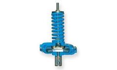Singer Valve - Model 301-4 - Altitude Pilot Valve