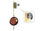Singer Valve - Model 43 - Rotary Float Pilot (On/Off)