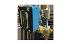 Singer Valve - Model X129 - Limit Switch Indicator