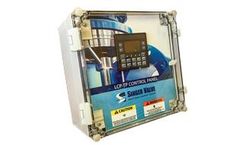 Singer Valve - Model LCP-TP - Level Control Panel