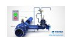 Model 106 DW Bypass Pump Control - Video