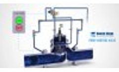 Model 106BPC Pump Control Valve - Video
