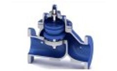 106 PG Valve - Video