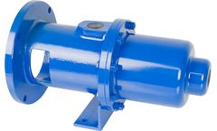 Liberty Process American - Model APM-22 Series - Progressive Cavity Wobble Stator Pump