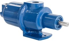 Liberty Process American - Model 33101L Series - Progressive Cavity Wobble Stator Pump