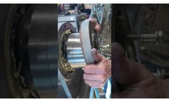 Millennium Series Concrete Pump Assembly Part 05 - Video