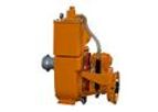 Millar - Model MWP-SD - Self-Priming Vacuum Pumps