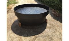 Filtrelec Ultime - High Capacity Rainwater Filter Systems