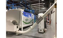 Medical waste solutions for hospitals sector