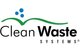 Clean Waste Systems Inc.