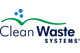 Clean Waste Systems Inc.