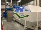 Clean Waste - Model 200 - Ozone Medical Waste Sterilizers Machine