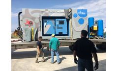 Clean Waste - System Setup & Service