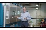Clean Waste Systems OMW-1000: How it Works - Video