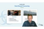 Clean Waste Systems’ Approach to Decontamination of Hospital Waste - Video