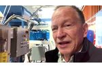 Outdoor Ozone Readings Around an Operating Medical Waste System - Video