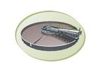 KWT - Model Supercell - Water and Wastewater Treatment System