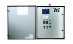 SJE - Model ACCEL - Control Panels