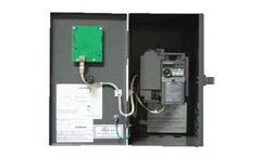 VARIOspeed - Model N1 - Enclosure Control Panel