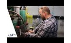 What is it Like to Work Late Shift at SJE ? - Video