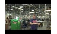 The History of SJE Rhombus - Video