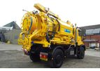 Whale - Model Demount - Medium Volume Combinations Tanker