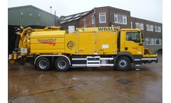 Whale - Road Rail Units