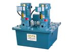 Roth - Steam Condensate Return Stations