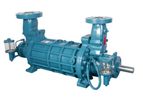 Roth - Multistage Chemical Pumps