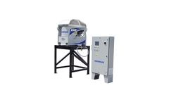 Model A540 - Automatic Centrifuge