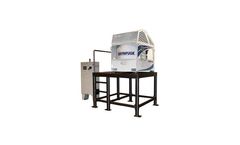 Model A560 - Automatic Centrifuge