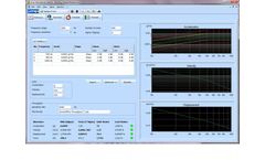 Random Vibration Control Software