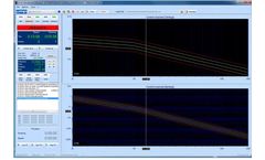 Sine Vibration Control Software