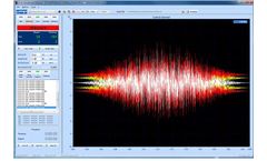 Shock Testing Simulation Software