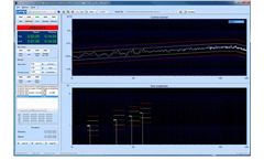 Mixed Mode Testing Software for Random Vibration Control