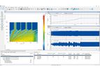Dynamic Signal Analyzer