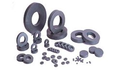 Kumar - Ferrite (Ceramic) Magnets